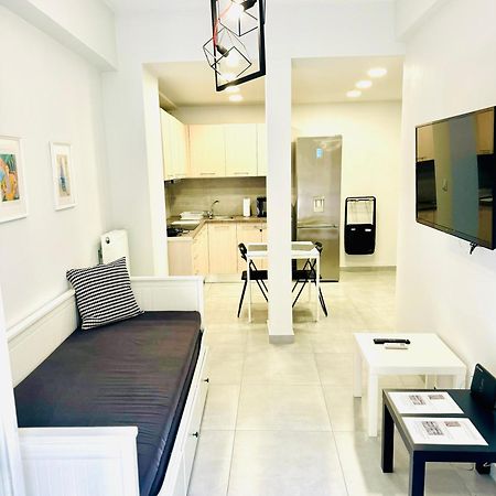 Harmony Apartment Next To The Acropolis Museum 아테네 외부 사진
