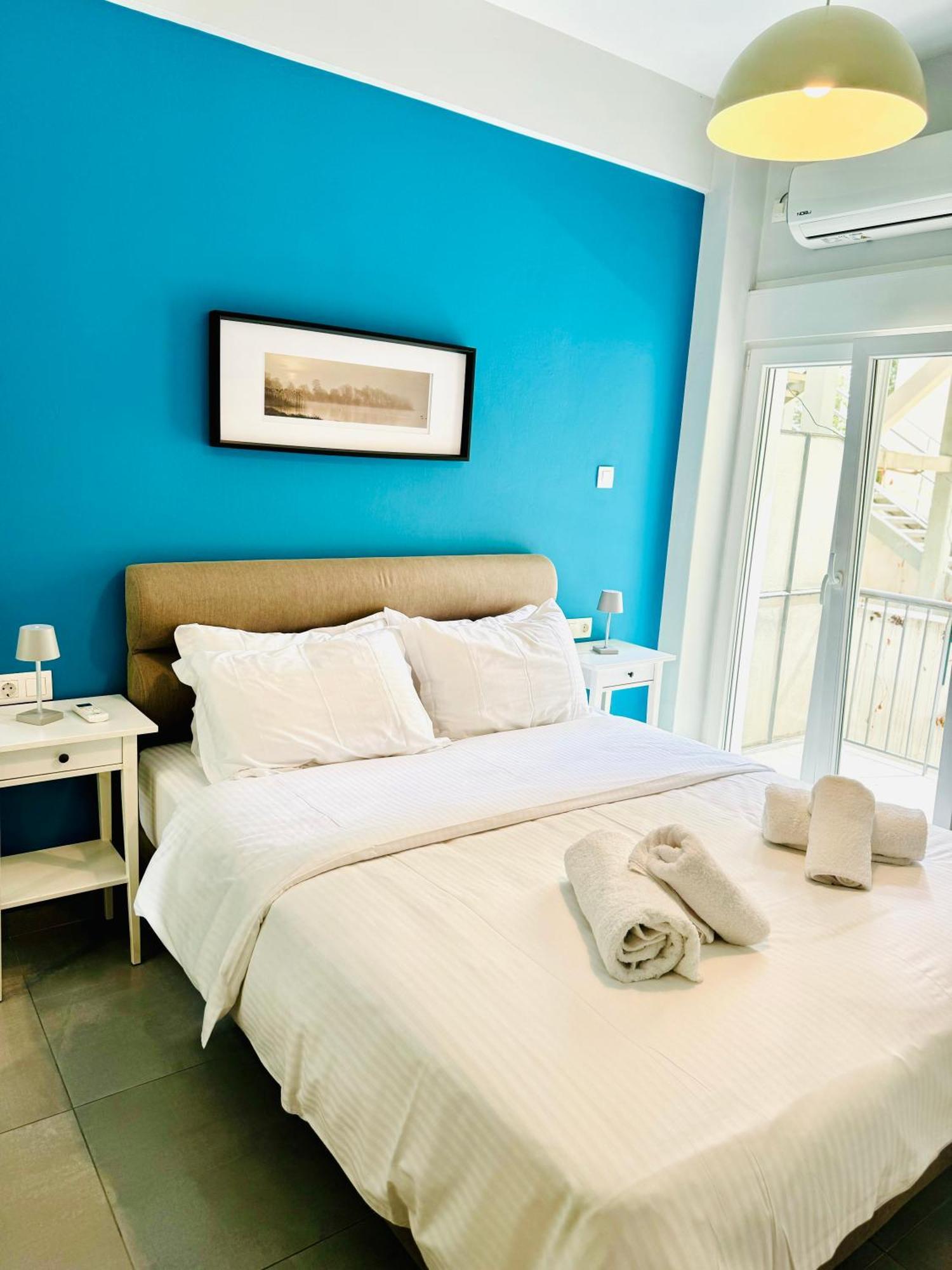 Harmony Apartment Next To The Acropolis Museum 아테네 외부 사진