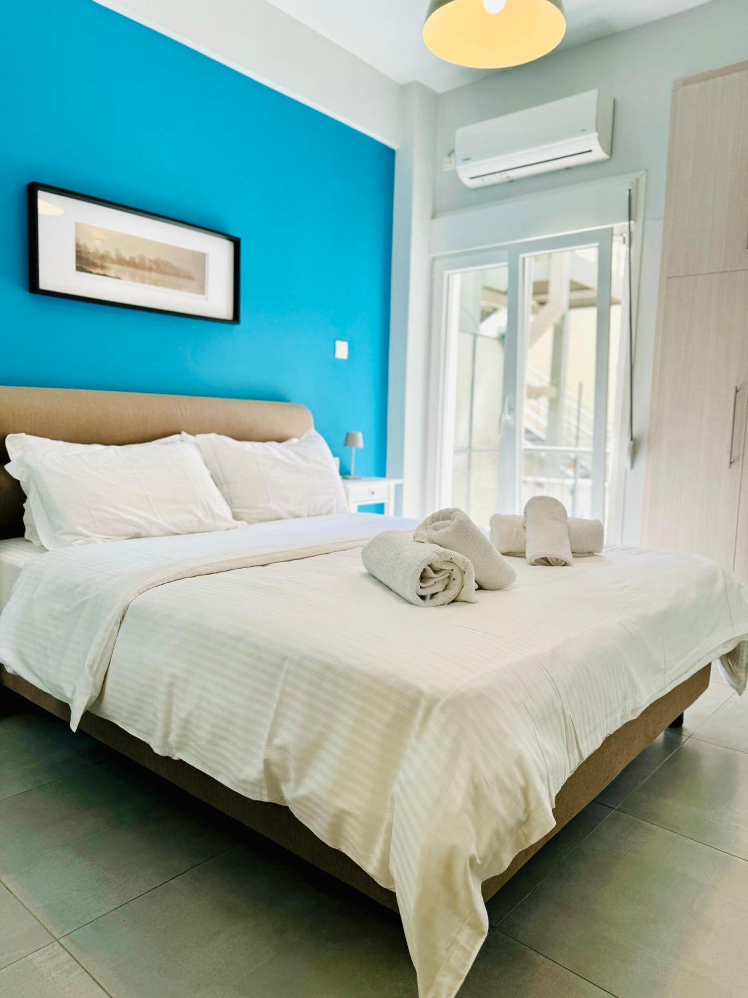 Harmony Apartment Next To The Acropolis Museum 아테네 외부 사진