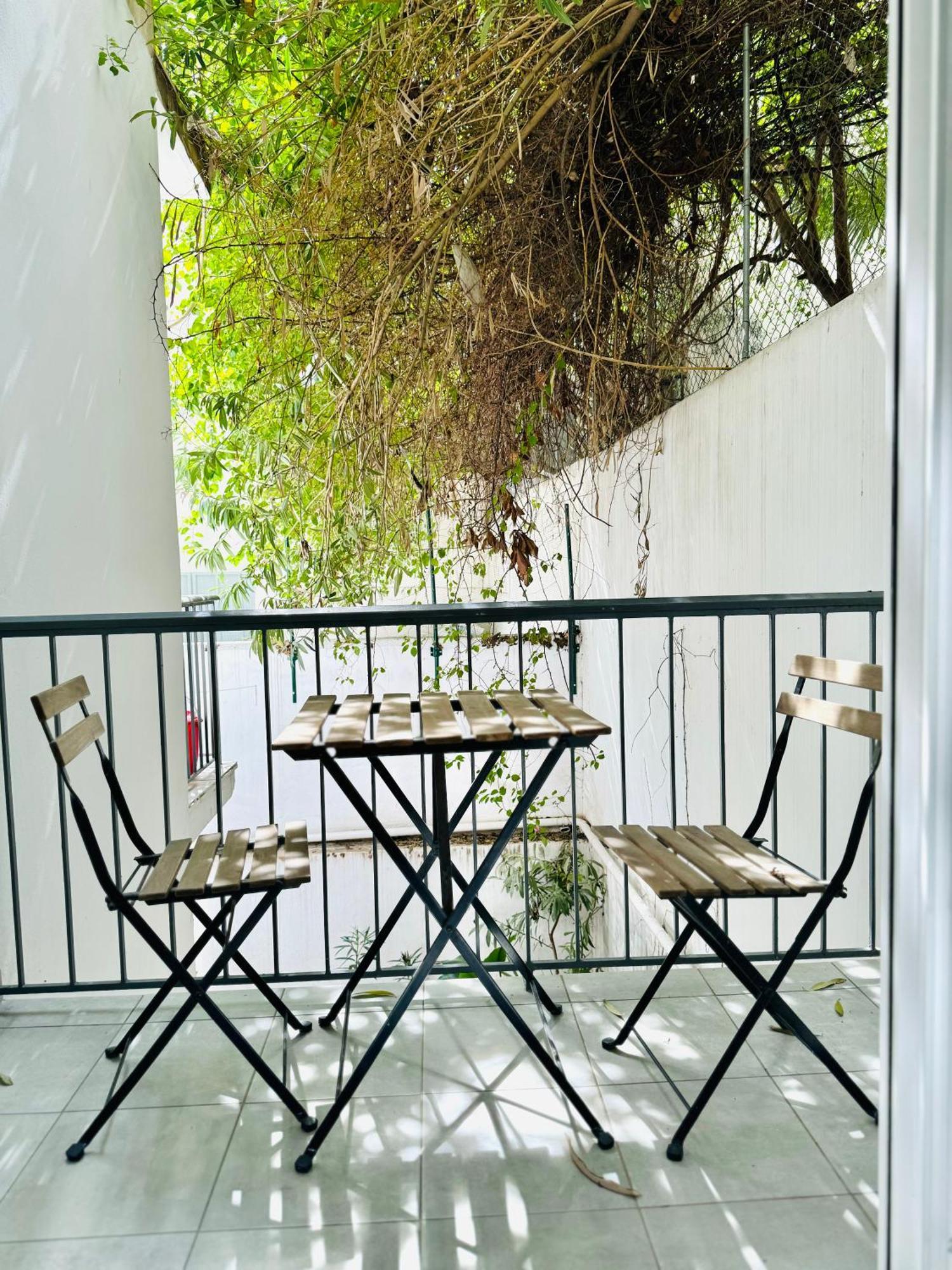 Harmony Apartment Next To The Acropolis Museum 아테네 외부 사진
