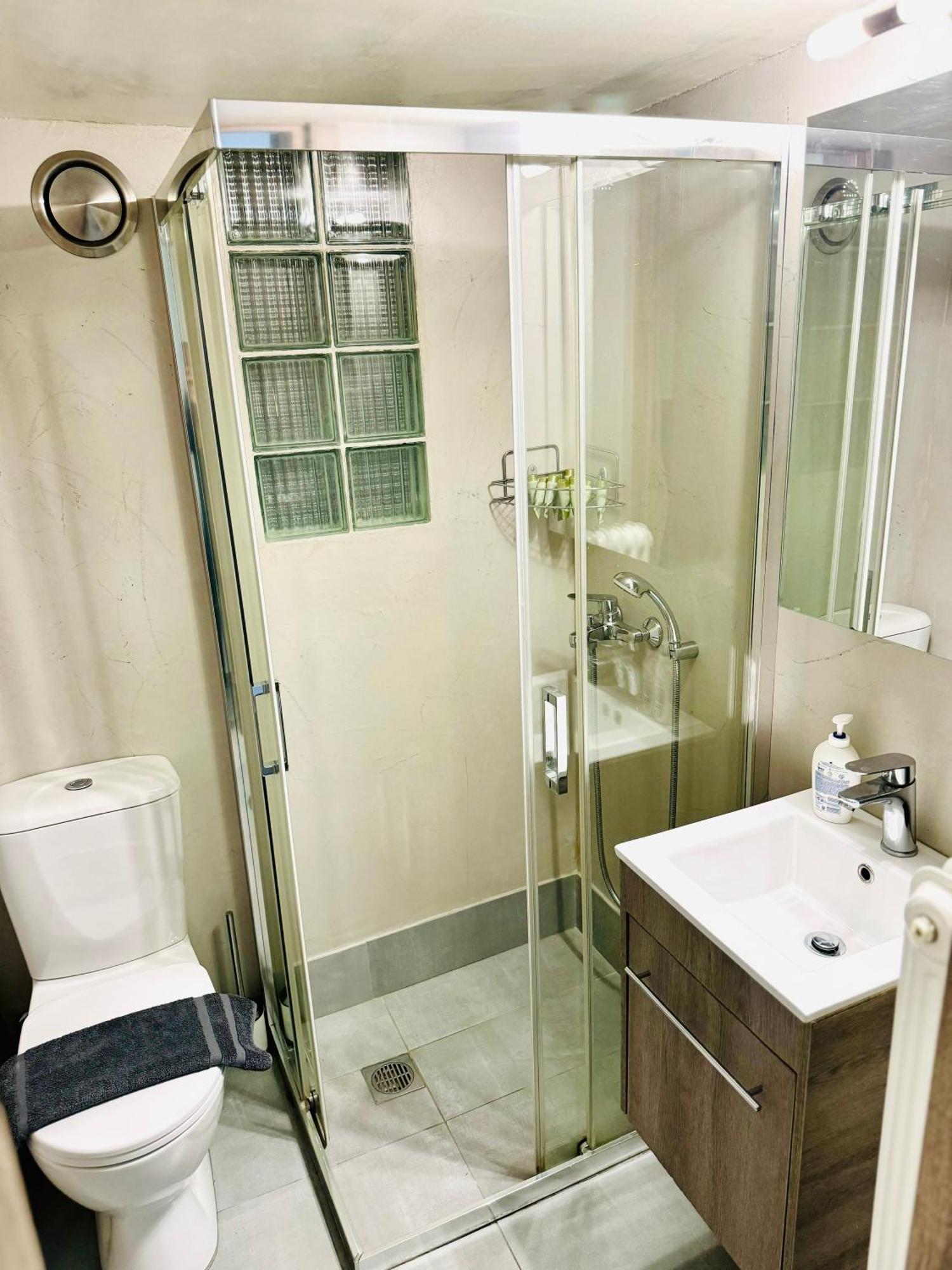 Harmony Apartment Next To The Acropolis Museum 아테네 외부 사진