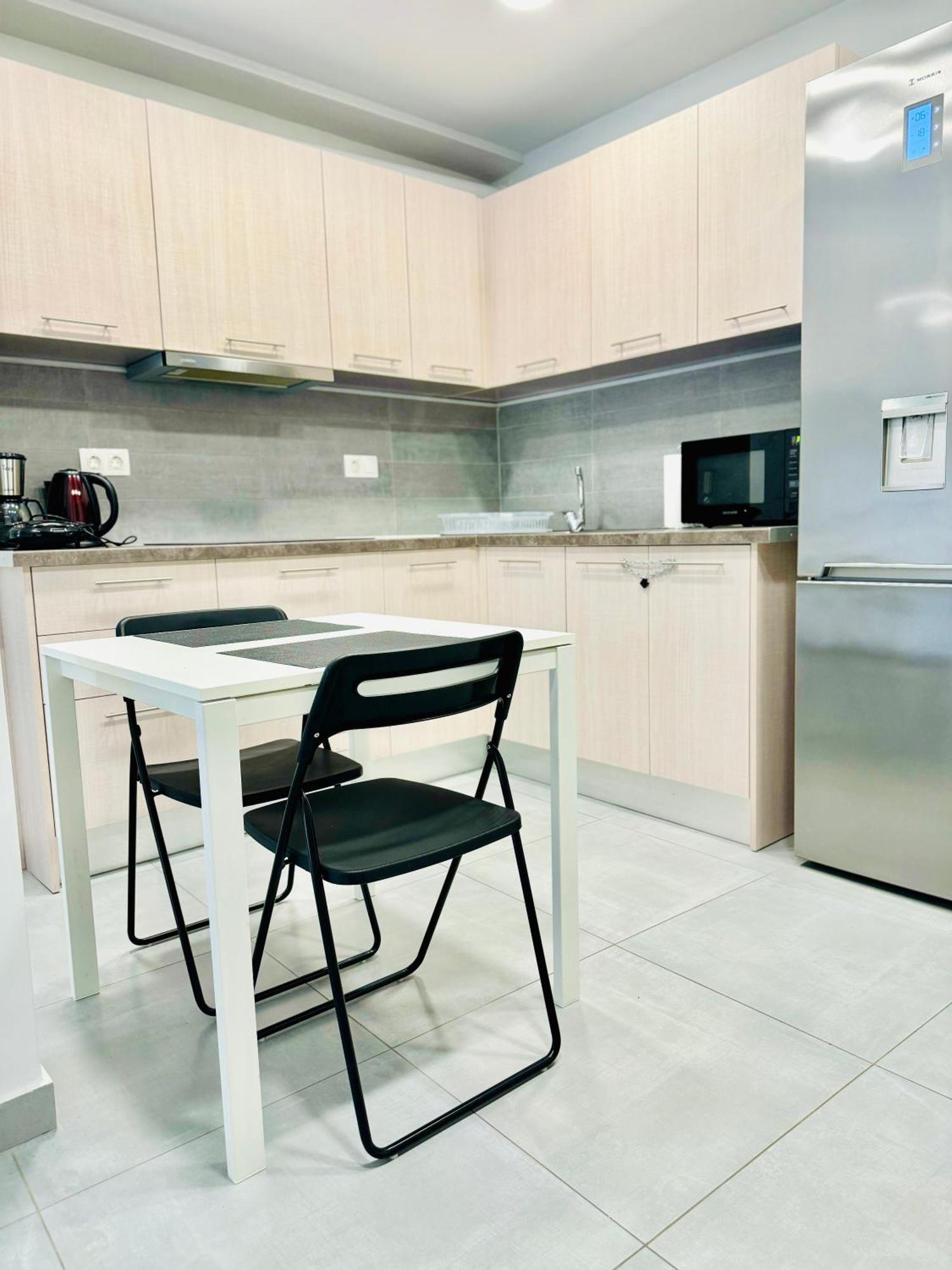 Harmony Apartment Next To The Acropolis Museum 아테네 외부 사진